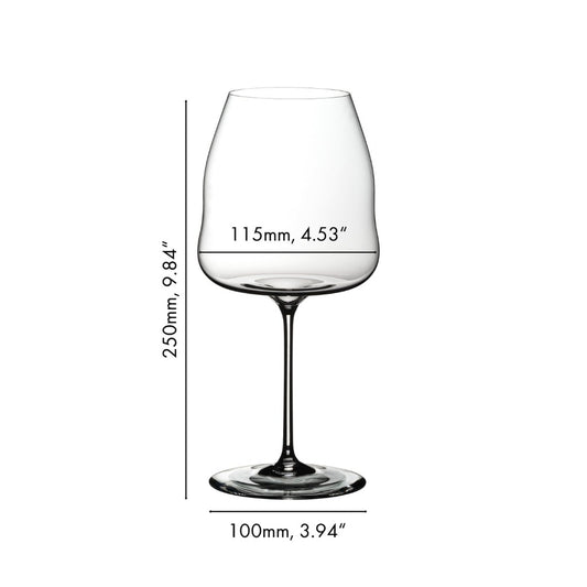 Winewings Pinot Noir/Nebbiolo