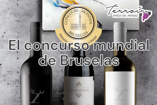 El Concurso Mundial de Bruselas: Un escaparate de la excelencia vinícola