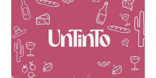 Experiencia Untinto & Riedel: Una cata única de vinos con copas premium