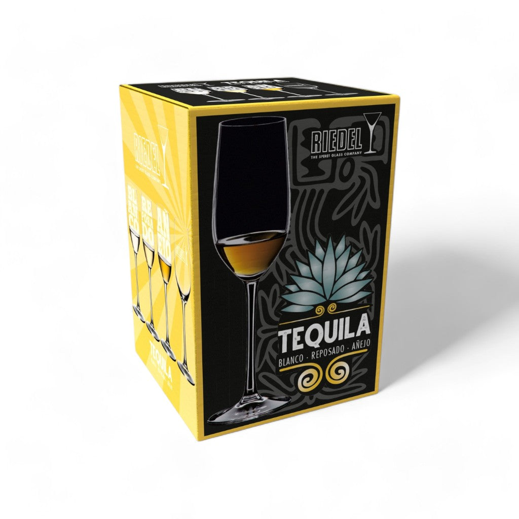 Tequila (4 piezas)