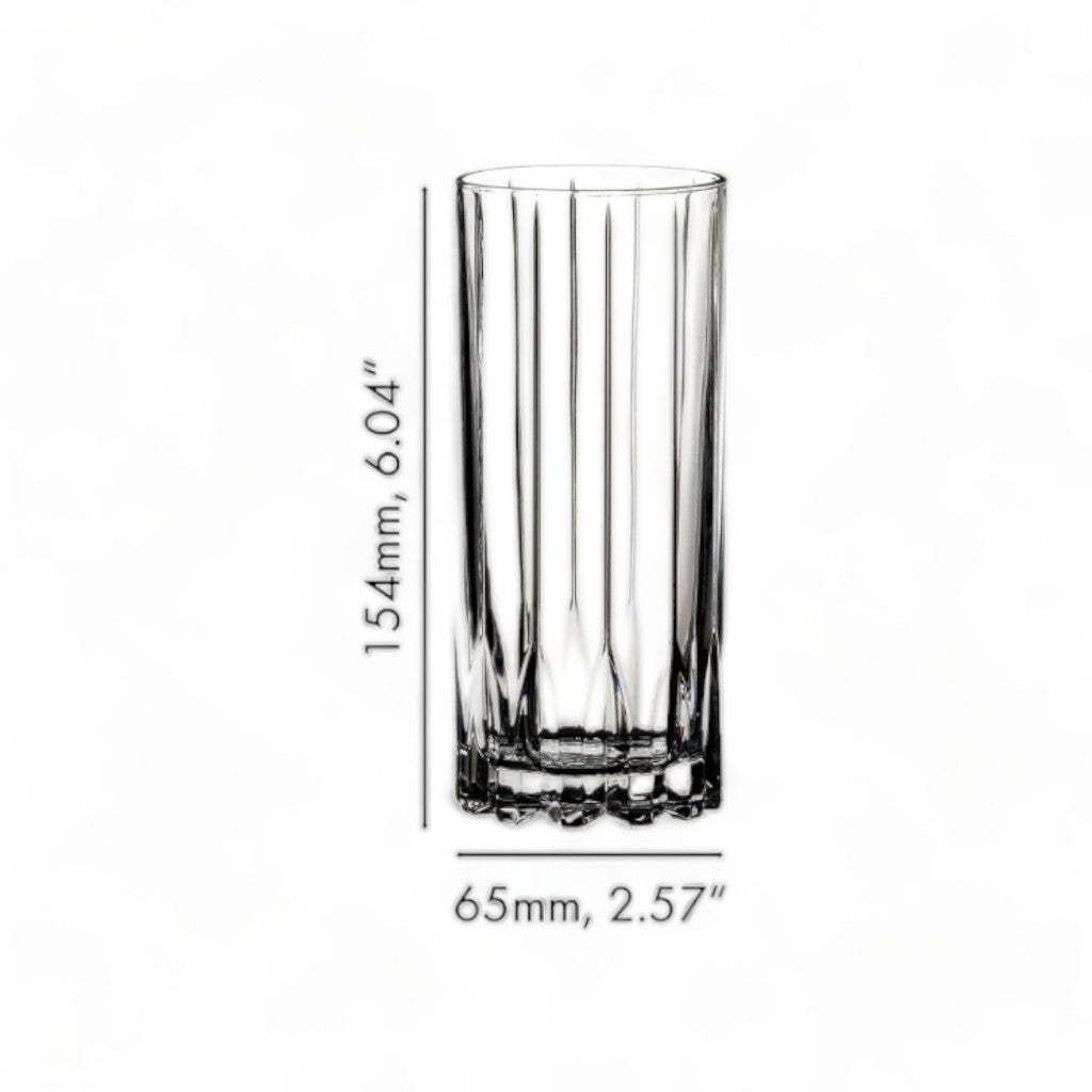 Highball Glass (2 piezas)