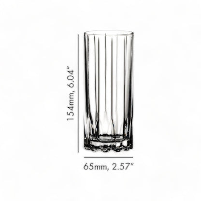 Highball Glass (2 piezas)