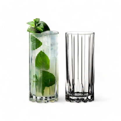 Highball Glass (2 piezas)