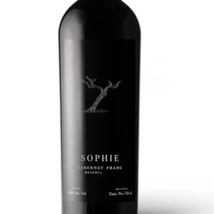 Sophie Cabernet Franc (750 ml)