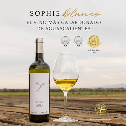 Sophie Blanco (750 ml)