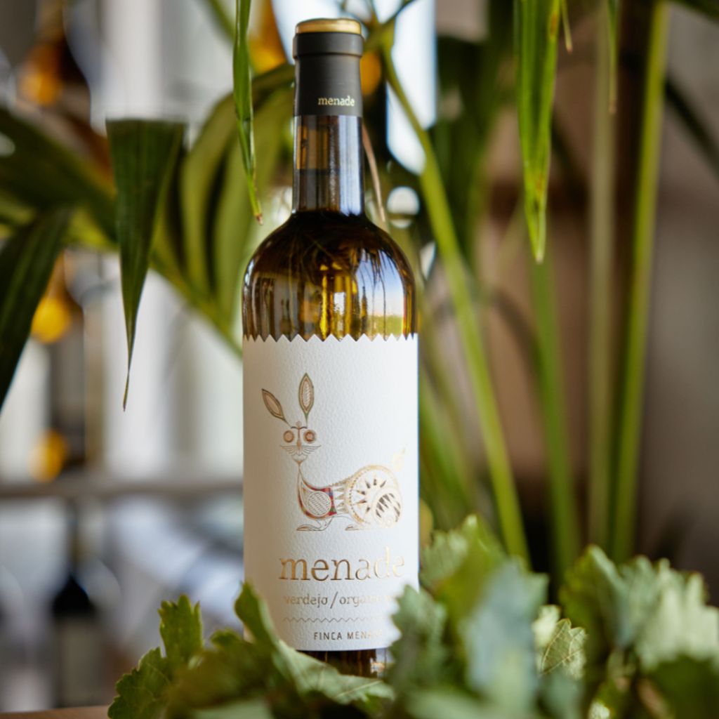 Menade Verdejo (750 ml)