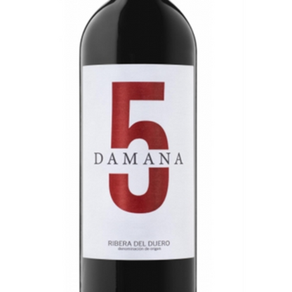 Damana 5 (750 ml)