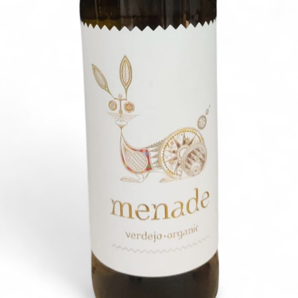 Menade Verdejo (750 ml)