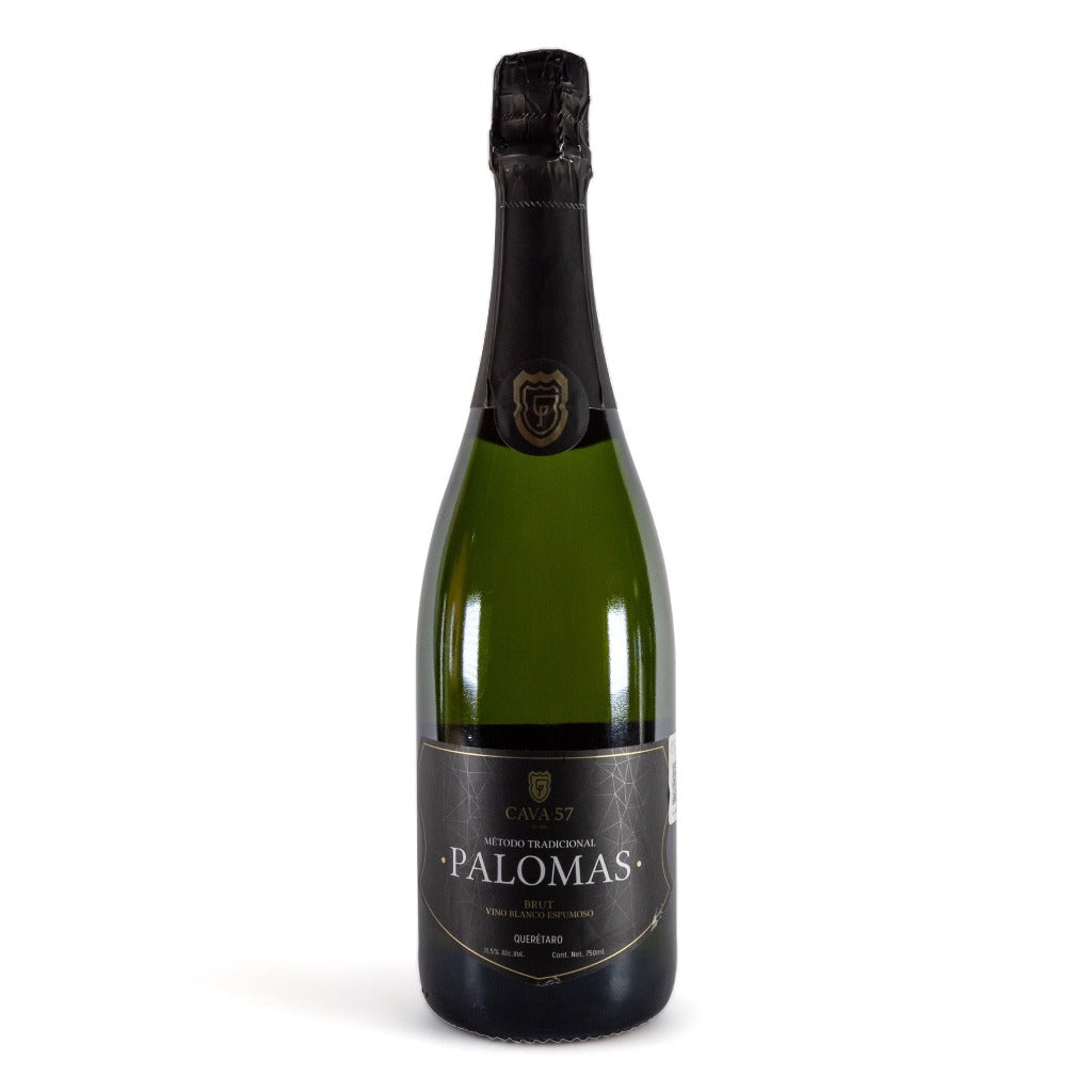 Palomas Brut (750 ml)