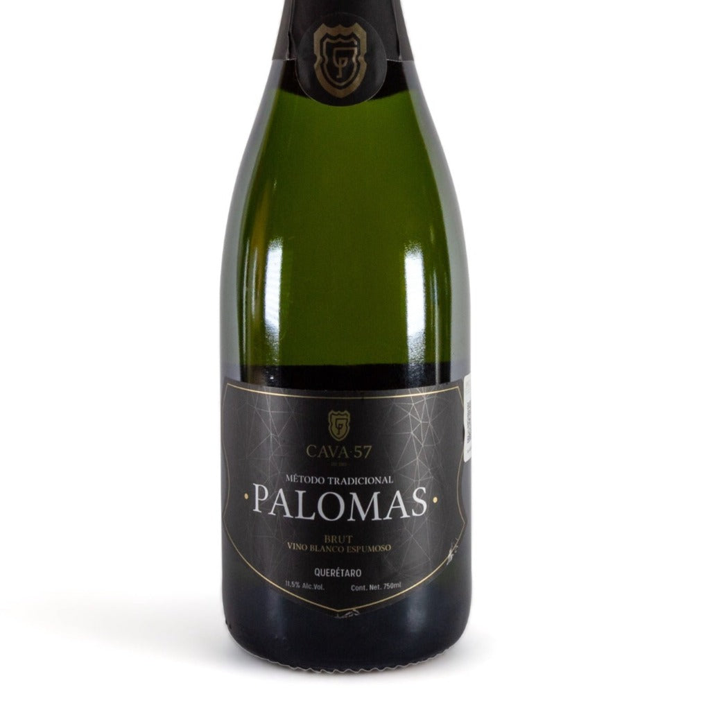 Palomas Brut (750 ml)