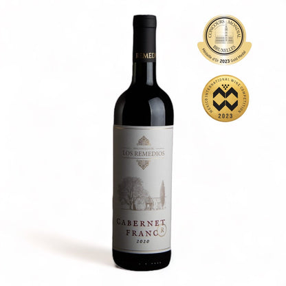 Cabernet Franc (750 ml)