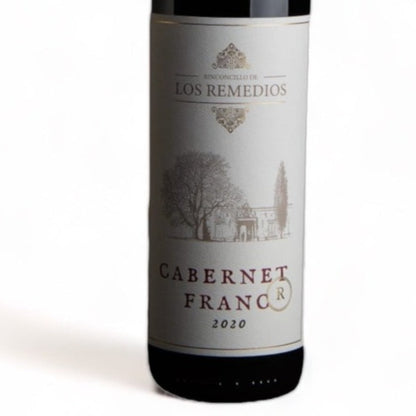 Cabernet Franc (750 ml)