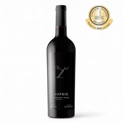 Sophie Cabernet Franc (750 ml)