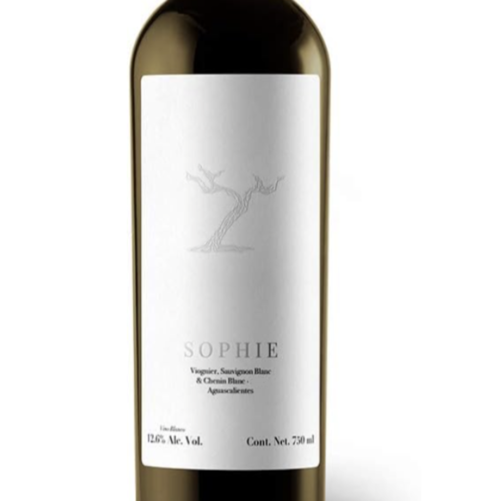 Sophie Blanco (750 ml)