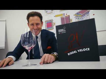 Veloce Pinot Noir / Nebbiolo (2 piezas)