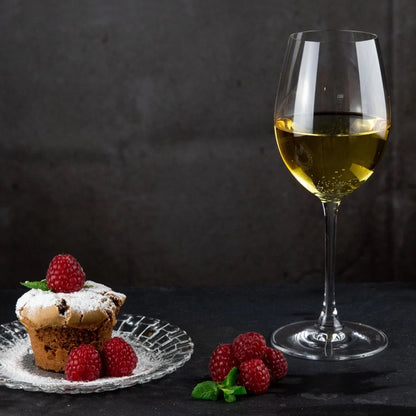 Vinum Sauvignon Blanc / Vino de postre (2 piezas)